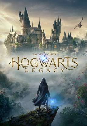 Hogwarts Legacy Steam Preorder Key