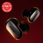 Bose QuietComfort Ultra kabellose Noise-Cancelling-Earbuds Kopfhörer