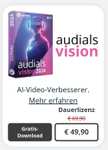 Audials Vision 2024 SE