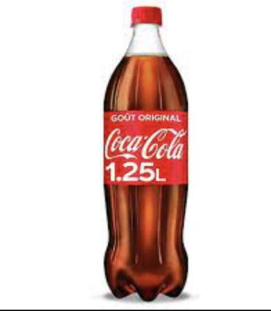 25.03.-30.03.2024: LIDL Coca-Cola, Fanta, Mezzo-Mix o. Sprite 1,25L. EW-PET 0,69 Euro zzgl. Pfand