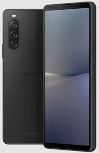 Sony Xperia 10 V inkl. 10 GB im Vodafone-Netz (14,90 Euro eff. Monatspreis)