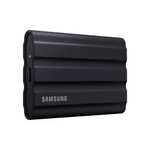 [Cyberport] Samsung Portable SSD T7 Shield 4TB (USB-C, ~960MB/s Lesen & ~870MB/s Schreiben, TLC, Gummiummantelung, IP65) - Bestpreis