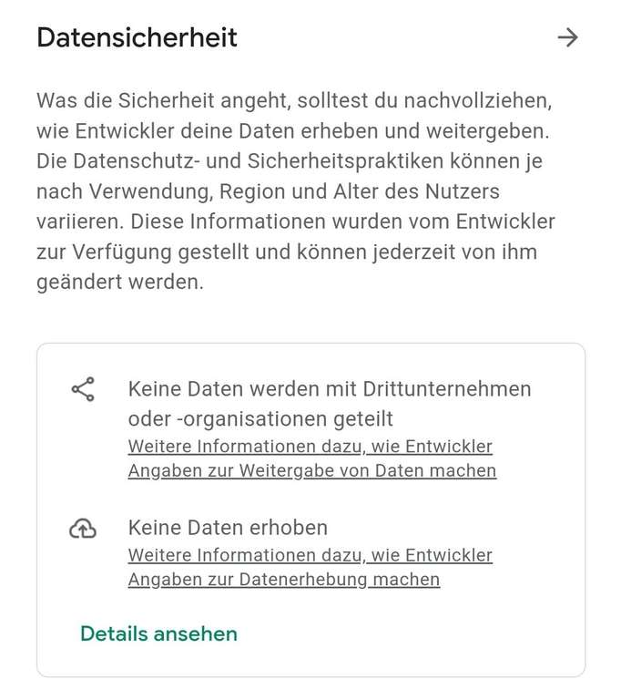 (Google Play Store) Futorum H11 Digital Zifferblatt (WearOS Watchface, digital)