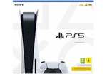 SONY PlayStation 5 Disk über Payback MM 10fach effektiv ~427,49 (mit 2. Controller ~474,98) als digitale Version 379,99