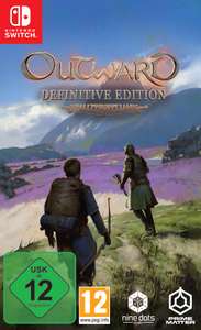 Outward Definitive Edition (Switch) Prime
