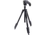 Manfrotto Compact Action Stativ