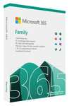 Microsoft 365 Family (inkl. Microsoft Defender)