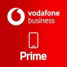 [Gewerbe] Vodafone Red Business Prime (100GB 5G, Allnet/SMS, VoLTE und VoWiFi, eSIM, Schweiz) mt. 9,49€ (netto) durch Auszahlung