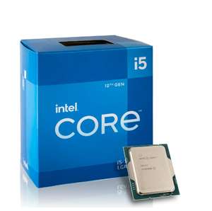 [Mindstar] Intel Core i5 12600 6x 3.30GHz So.1700 BOX