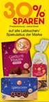 107° - Netto MD | 30% Rabatt auf Lebkuchen 500g u.a. / Spekulatius | 0,66€ für 250ml Schlagsahne