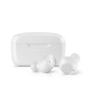 [Bestpreis] Teufel REAL Blue TWS 2 Bluetooth-Kopfhörer Teufel REAL BLUE TWS 2 wireless In-Ear-Kopfhörer (Active Noise Cancelling)