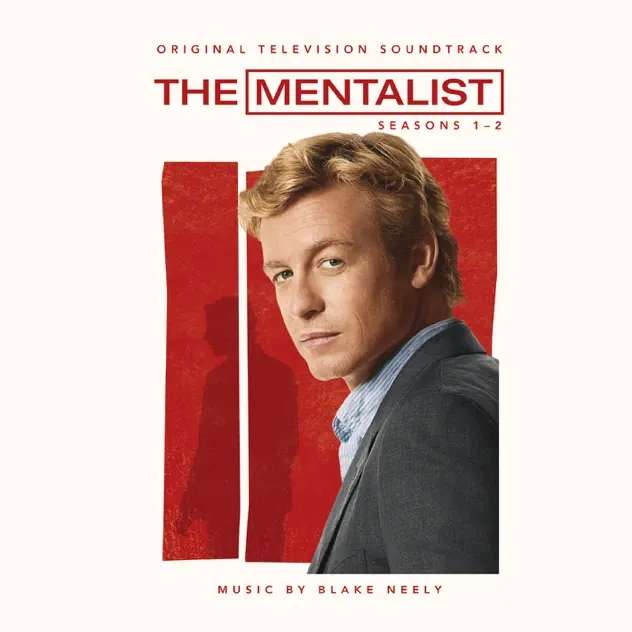 [iTunes] The Mentalist - Komplette Serie - deutsche Version