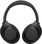 Sony WH-1000XM4 Kopfhörer schwarz oder silber