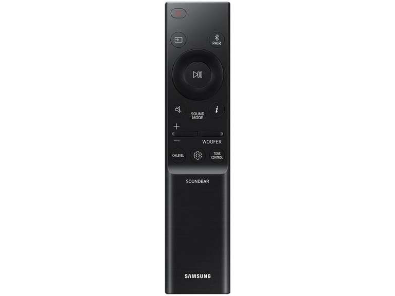 Samsung S-Series Soundbar | HW-S50B