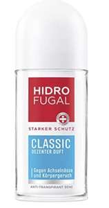 Hidro Fugal Classic Deo Roller (Prime Spar-Abo)