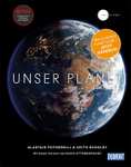 DuMont Bildband "Unser Planet - Our Planet", Begleitbuch zur gleichnamigen Netflix/BBC-Doku-Serie, Restauflage (KEIN Mängelexemplar)