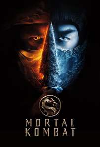 Mortal Kombat | 3-Film-Collection (digital) | Annihilation | Mortal Kombat 2021 mit 4K Ultra HD | Dolby Vision | Dolby Atmos
