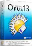 40% Rabatt auf Directory Opus 13 Upgrade (Windows Filemanager für Power-User)