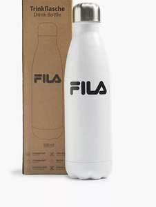 Für die Schule Trinkflasche 500ml von Fila 6,39€ bei Filialabholung