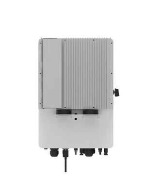 PV Set Deye SUN-8K-SG01HP3-EU AM 8KW Wechselrichter & Batteriespeicher GB-L 8,18 kWh / 10J. Garantie auf Wechselrichter