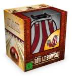 The Big Lebowski - 20th Anniversary Ltd Edition (IMDb 8,1/10) (Blu-ray)