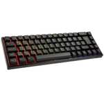 AKKO-3068B Plus - 65% Tastatur - QWERTZ - ISO-DE Layout