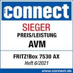 AVM FRITZ!Box 7530 AX (Amazon Prime, Media Markt, Saturn)