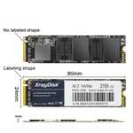 XrayDisk SSD m.2 1TB (über Inkognito)