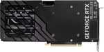 Palit GeForce RTX 4070 Dual Grafikkarte (12GB GDDR6X, 200W TGP, 8-Pin PCIe, Dual Slot, 2x 95mm-Lüfter, Backplate, HDMI 2.1a, 3x DP 1.4a)