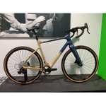 Gravel Bike Bianchi ARCADEX (Carbon/Campagnolo EKAR 1X13sp) - 2023 (2 Farben/XS bi XL)