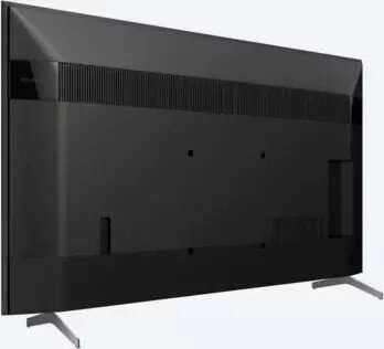 Sony KE-85XH9096 LCD-LED Fernseher (215 cm/85 Zoll, 4K Ultra HD, Android TV, Smart-TV)