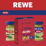 BARILLA Al Bronzo Pasta ∨ Pesto (zustzl. Coupon-Rabatt mgl.!) bei REWE