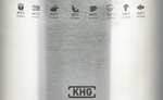 KHG Heißluft-Fritteuse HLF-3200