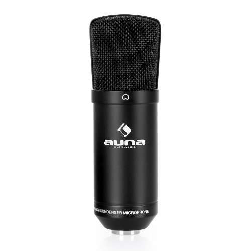 Mikrofon - auna CM100B