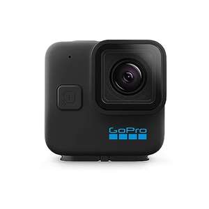 GoPro Hero 11 Black Mini 5K60 -Action Cam wasserdicht