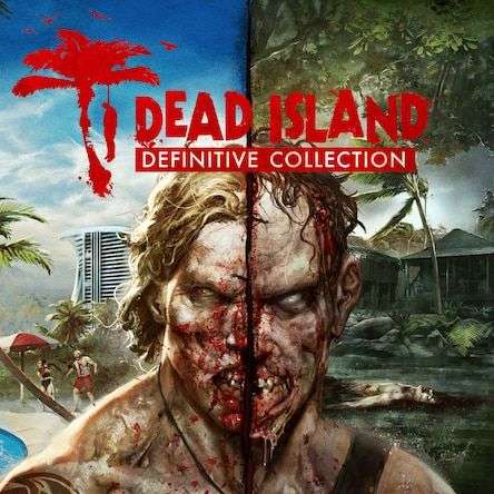 Dead Island definitive collection playstation 4 (Store)
