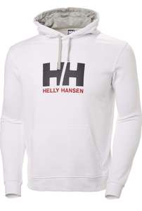 Helly Hansen Hoody - nur in Größe M und in weiß