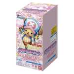 One Piece Extra Booster Memorial Collection EB-01 (japanisch) + Gratisartikel