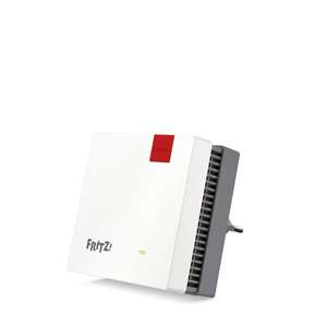 [Cyberport|Amazon Pay + NL] AVM FRITZ!Repeater 1200 AX (Wi-Fi 6, WLAN Mesh)