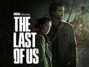 [Amazon Video / iTunes] The Last of Us (2023) - Staffel 1 - HD Kaufserie - IMDB 8,7
