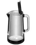 Tefal KO8508 Smart'n Light Elektrischer Wasserkocher 1,7 Liter
