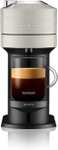 Krups XN 910B Nespresso Vertuo Next Kapselmaschine Kaffeemaschine + Aeroccino 3