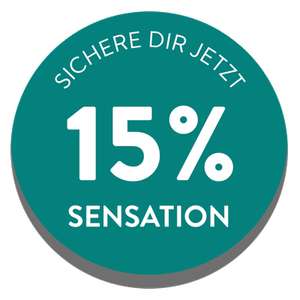 15% Rabatt auf Online Videorecorder youtv.de