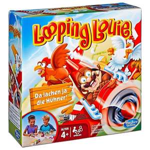(Lokal Penny Markt, ab 16.05.) Looping Louie & Monopoly für je 14,99€