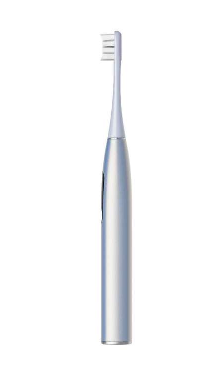 Oclean X Pro Digital Elektrische Zahnbürste Silver