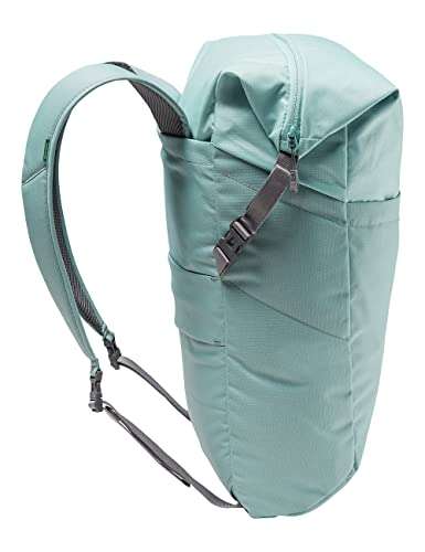 VAUDE Kajam 20 Liter frozen leaf für 44,37€ | Burton Day Hiker 25L für 50,36€ | Adidas Women's Originals Plush Backpack für 29,90€