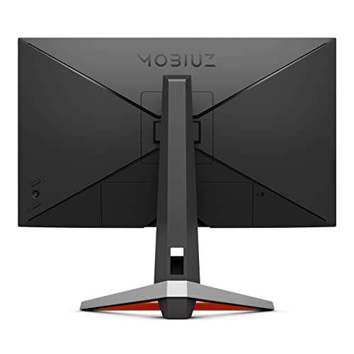 BenQ MOBIUZ EX2510S Gaming Monitor / 24,5 Zoll / IPS / 165 Hz / 1 ms / HDR