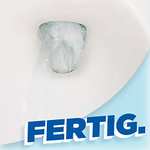 00 null null WC AktivGel 4in1 Flüssiger WC-Reiniger, Cool Arctic, (1x750 ml) für 1,34€ im Spar-Abo (Prime)
