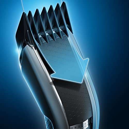 Haarschneidemaschine Philips Hair Clipper 7000 (7650/15) - Wasserfest