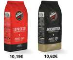 Caffè Vergnano 1882 Kaffeebohnen "Espresso" für 10,19€ oder "Anticabottega" für 10,62€ | 1 Kg [Prime Spar-Abo]